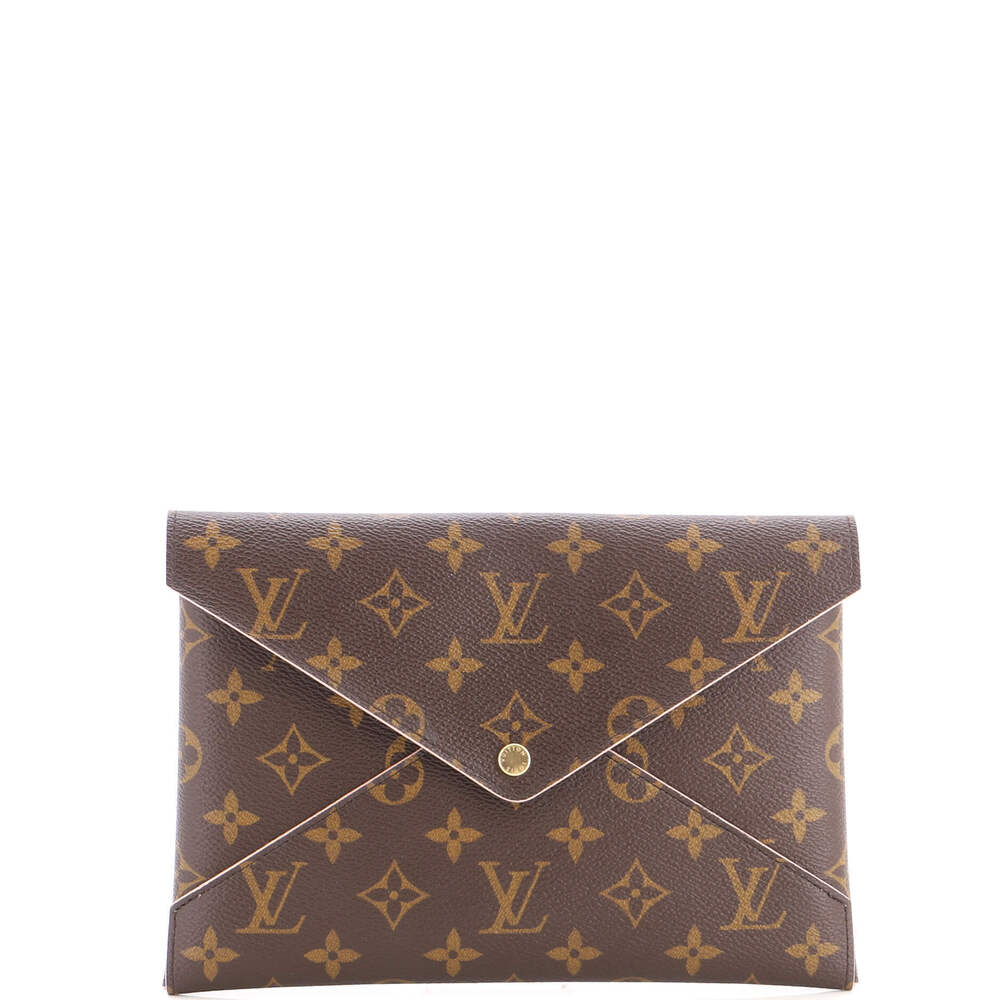 Louis Vuitton Kirigami Pochette Set